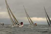 2009 Block Island Race Week Tuesday 1373