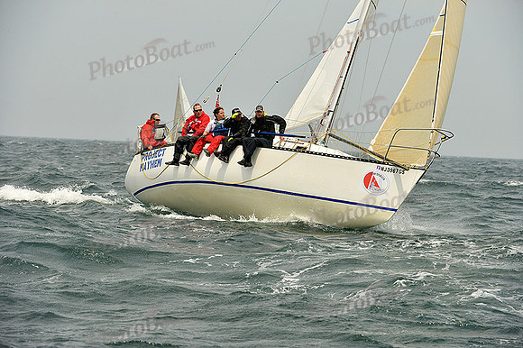 2015 Block Island Race Week D 1614
