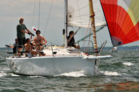 2012 CPYC One Design 1892