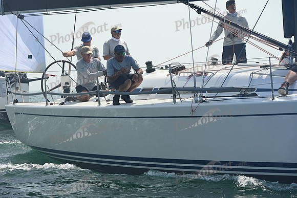 2025 Block Island Race Week A_0416