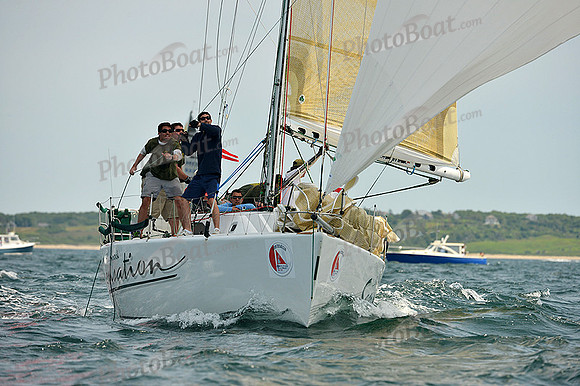 2015 Block Island Race Week K 1374