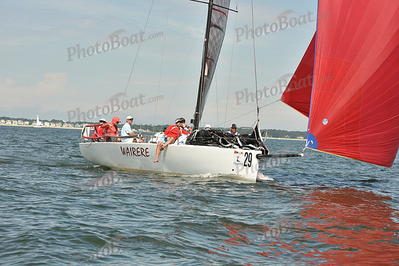 2018 Southern Bay Race Week C_0290