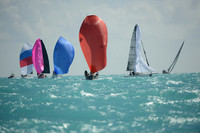 2017 Quantum Key West RW B 857