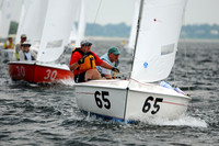 2011 Flying Scot NAC D 458