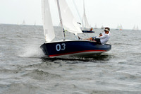2011 Flying Scot NAC D 328