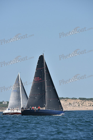 2019 Block Island Race Week A_0428