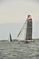 2019 Charleston Race Week E_1392
