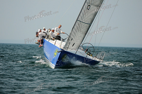2011 Block Island RW C 1227