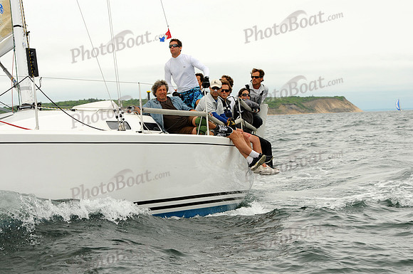 2011 Block Island RW E 1699