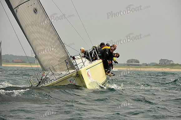 2015 Block Island Race Week D 319