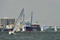 2014 Charleston Race Week B 672