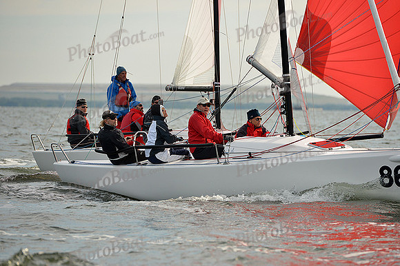 2015 J70 Winter Series B 191