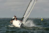 2014 J70 Winter Series A 1398