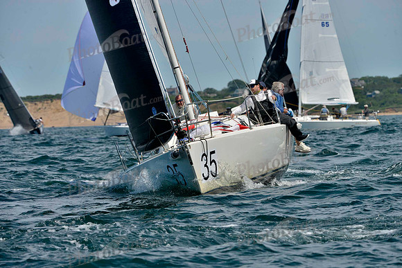 2021 Block Island Race Week D_1547