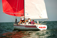 2014 Cape Charles Cup A 877