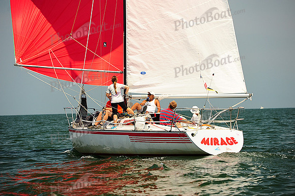 2014 Cape Charles Cup A 877