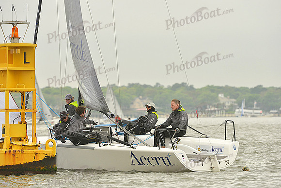 2015 Charleston Race Week A_0612
