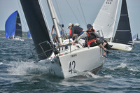 2021 Block Island Race Week D_1513