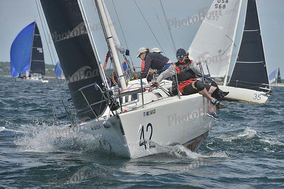 2021 Block Island Race Week D_1513