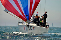 2017 Block Island Race Week C_0670