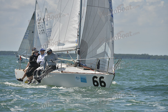 2019 J24 Worlds C_0555