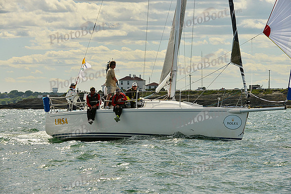 2016 NYYC Annual Regatta A_1539