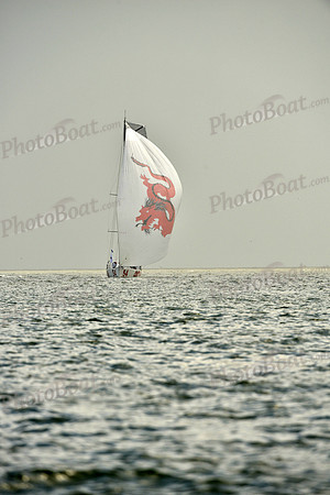 2019 Charleston Race Week C_1177