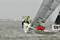 2013 Charleston Race Week A 1850