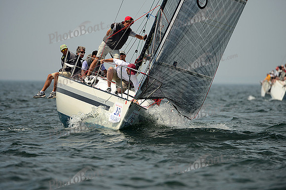 2013 Block Island Race Week A 1535