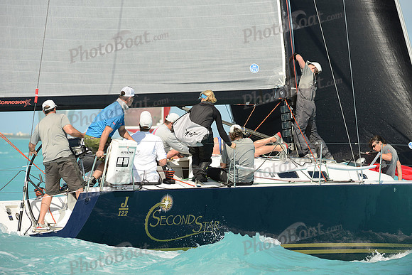 2017 Quantum Key West RW D 348