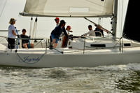2019 Charleston Race Week A_0130