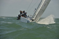 2017 Charleston Race Week D_0289