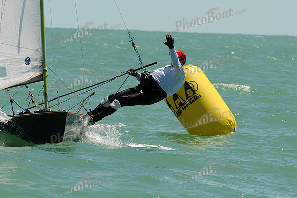 2012 Contender Worlds A 2077