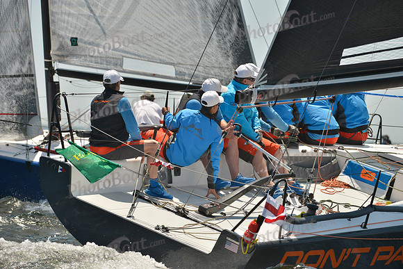 2017 NYYC Annual Regatta B_0933