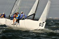 2014 J70 Winter Series A 1390