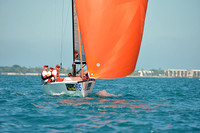 2015 Key West Race Week C 180
