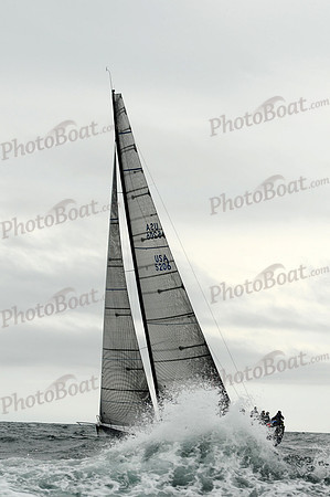 2011 NYYC Annual Regatta B 278
