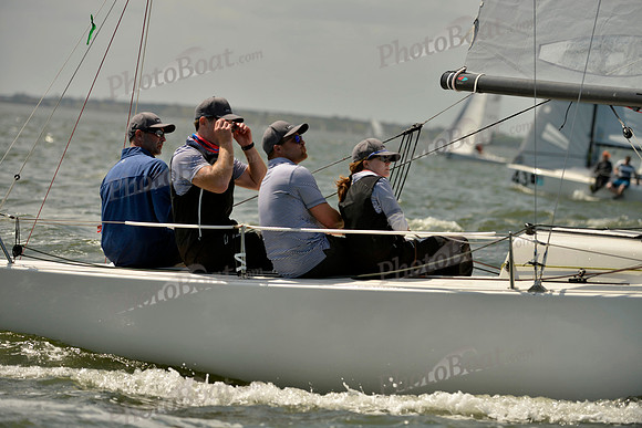 2018 Charleston Race Week A_3094
