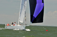 2013 Southern Bay Race Week D 1407