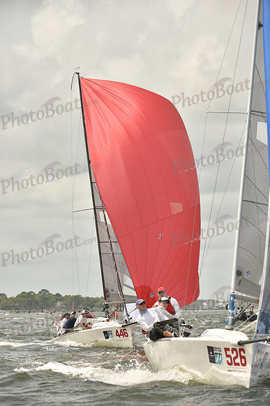 2019 Charleston Race Week E_1049