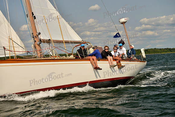 2017 IYRS Classic Yacht Regatta_0564