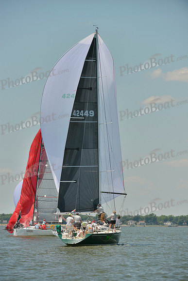 2017 Southern Bay Race Week A_1381