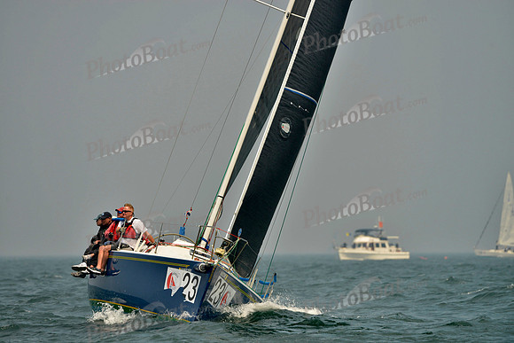 2017 Block Island Race Week H_0149