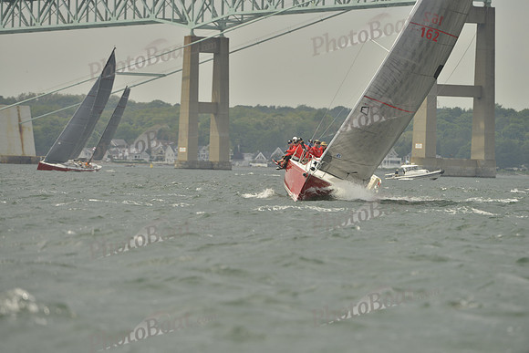 2018 NYYC Annual Regatta A_1348
