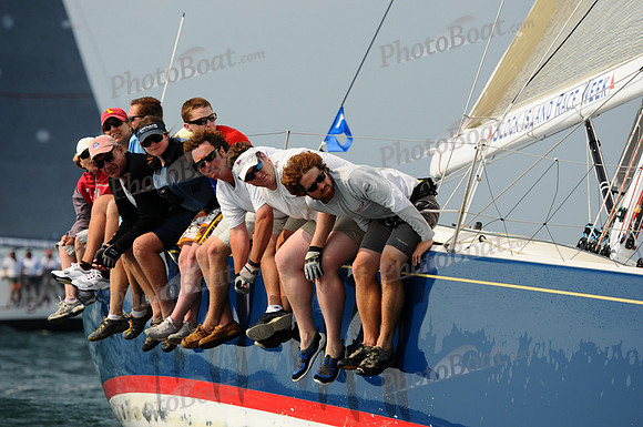 2011 Block Island RW C 1255