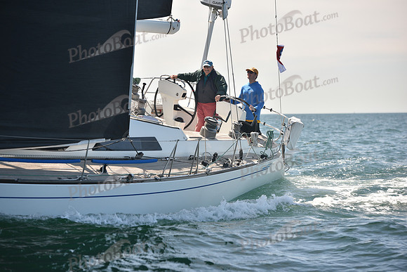 2024 Figawi 1895