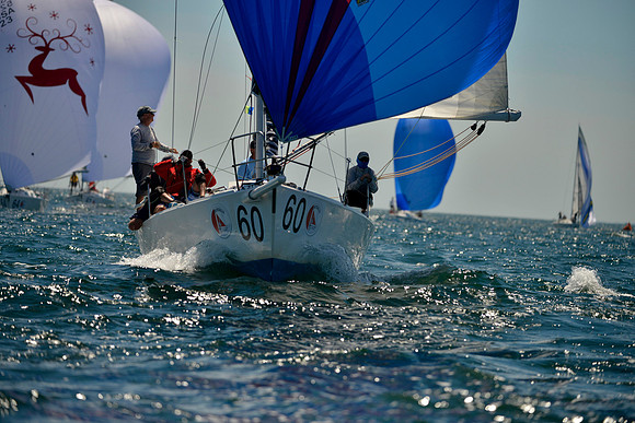 2017 Block Island Race Week F_1610