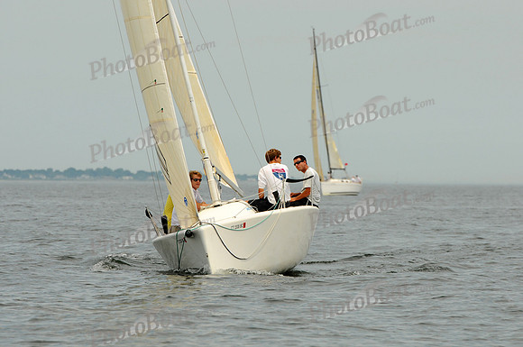 2011 Park City Regatta A 567
