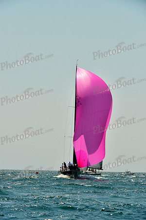 2016 NYYC Race Week A 1275