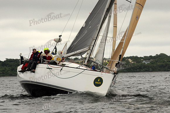 2011 NYYC Annual Regatta C 179